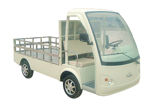 電動運載車